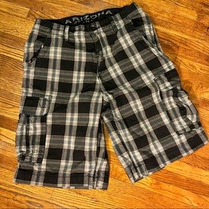 🆓🔴FWP🔴Arizona shorts